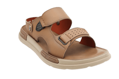 Sandale Barbatesti din Piele Naturala Stephano 7656 - Stephano - amely.ro