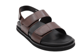 Sandale Barbatesti din Piele Naturala Stephano K613 - 18 - Stephano - amely.ro