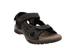 Sandale Barbati Piele Naturala Bugatti ASTO AS780 - amely.ro - amely.ro