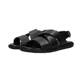 Sandale Barbati Piele Naturala Bugatti ASTO AX280 - Bugatti - amely.ro