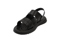 Sandale Barbati Piele Naturala Johan Scarpe CYD 202405 - Johan Scarpe - amely.ro