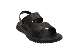 Sandale Barbati Piele Naturala Johan Scarpe CYD 202405 - Johan Scarpe - amely.ro