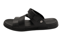 Sandale Barbati Piele Naturala Stephano FENI 2904 - Stephano - amely.ro