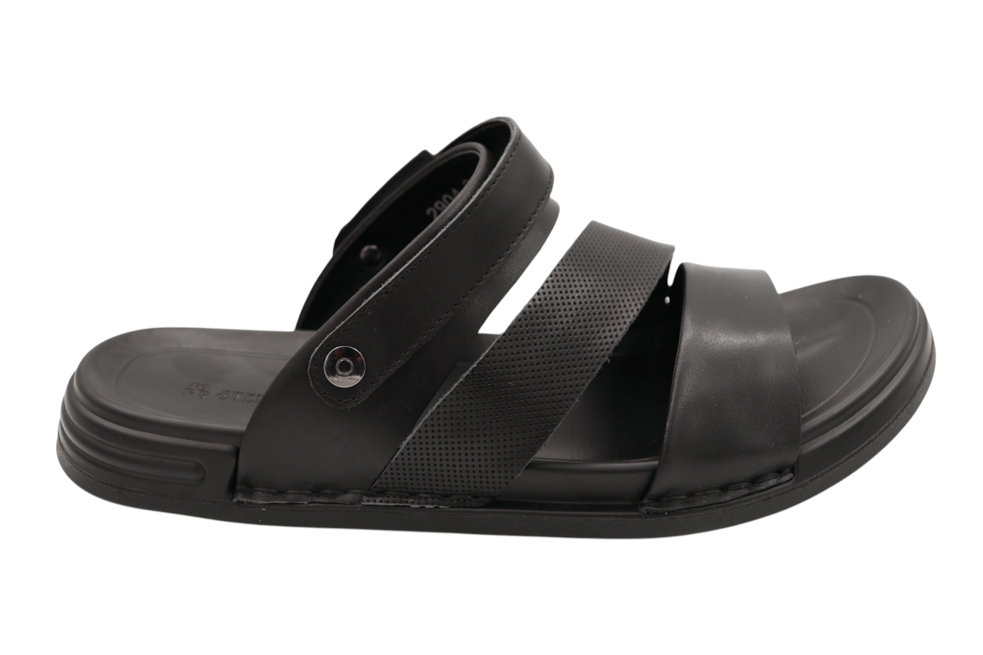 Sandale Barbati Piele Naturala Stephano FENI 2904 - Stephano - amely.ro