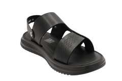 Sandale Barbati Piele Naturala Stephano FENI 56287 - Stephano - amely.ro