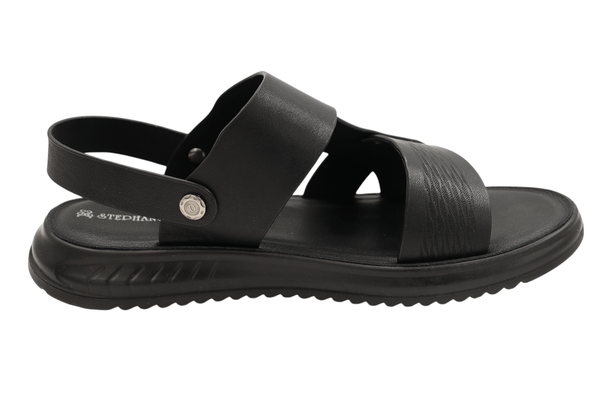 Sandale Barbati Piele Naturala Stephano FENI 56287 - Stephano - amely.ro