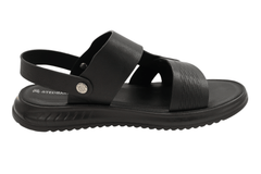 Sandale Barbati Piele Naturala Stephano FENI 56287 - Stephano - amely.ro