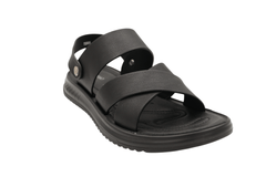 Sandale Barbati Piele Naturala Stephano FENI 72008 - Stephano - amely.ro