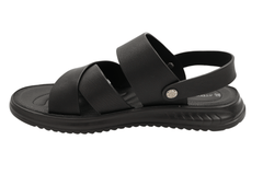 Sandale Barbati Piele Naturala Stephano FENI 72008 - Stephano - amely.ro