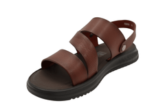 Sandale Barbati Piele Naturala Stephano FENI 72009 - Stephano - amely.ro