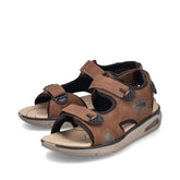 Sandale Barbati Rieker RIEK 29151 - Rieker - amely.ro