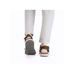 Sandale Barbati Rieker RIEK 29151 - Rieker - amely.ro