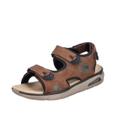 Sandale Barbati Rieker RIEK 29151 - Rieker - amely.ro