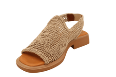 Sandale Dama Angelo Nazario MIRA 1420 - Angelo Nazario - amely.ro