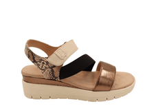 Sandale Dama Bagatt ASTO ARB80 - Bagatt - amely.ro