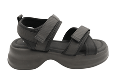 Sandale Dama Caroli HONG 8040 - 19 - Karo - amely.ro