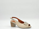 Sandale Dama Elegante Gaty Mira 507/ B - amely.ro - amely.ro