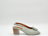 Sandale Dama Elegante Gaty Mira 507/ Vrd - amely.ro - amely.ro