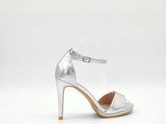 Sandale Dama Elegante Karo 2318/ Ag - Karo - amely.ro