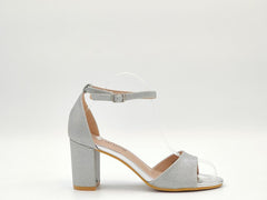 Sandale Dama Elegante Karo 2326B/ Ag - Karo - amely.ro