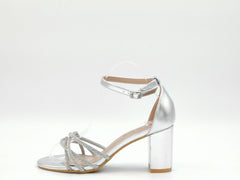 Sandale Dama Elegante Karo 2339/ Ag - Karo - amely.ro