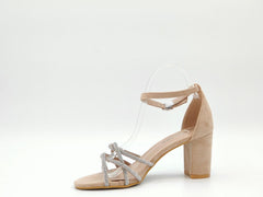 Sandale Dama Elegante Karo 2339B/ B - Karo - amely.ro