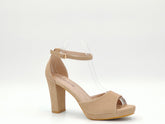 Sandale Dama Elegante Karo 916 - 5/ B - Karo - amely.ro