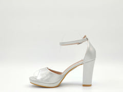 Sandale Dama Elegante Karo 916 - 5A/ Ag - Karo - amely.ro