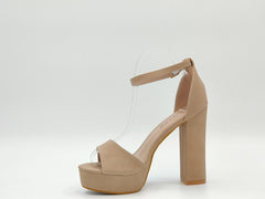 Sandale Dama Elegante Karo 916 - 9 /B - amely.ro - amely.ro