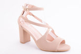 Sandale Dama Elegante Karo Yh10 - 23/ Bv - Karo - amely.ro