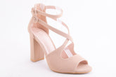 Sandale Dama Elegante Karo Yh10 - 30/ B - amely.ro - amely.ro
