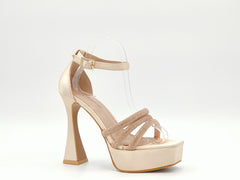 Sandale Dama Elegante Karo Yh10 - 92/ Ch - amely.ro - amely.ro