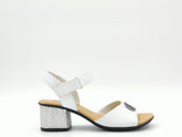 Sandale Dama Elegante Rieker Riek 64682 /A - Rieker - amely.ro