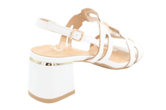 Sandale Dama Marina Torres MARY WH6871 - Marina Torres - amely.ro