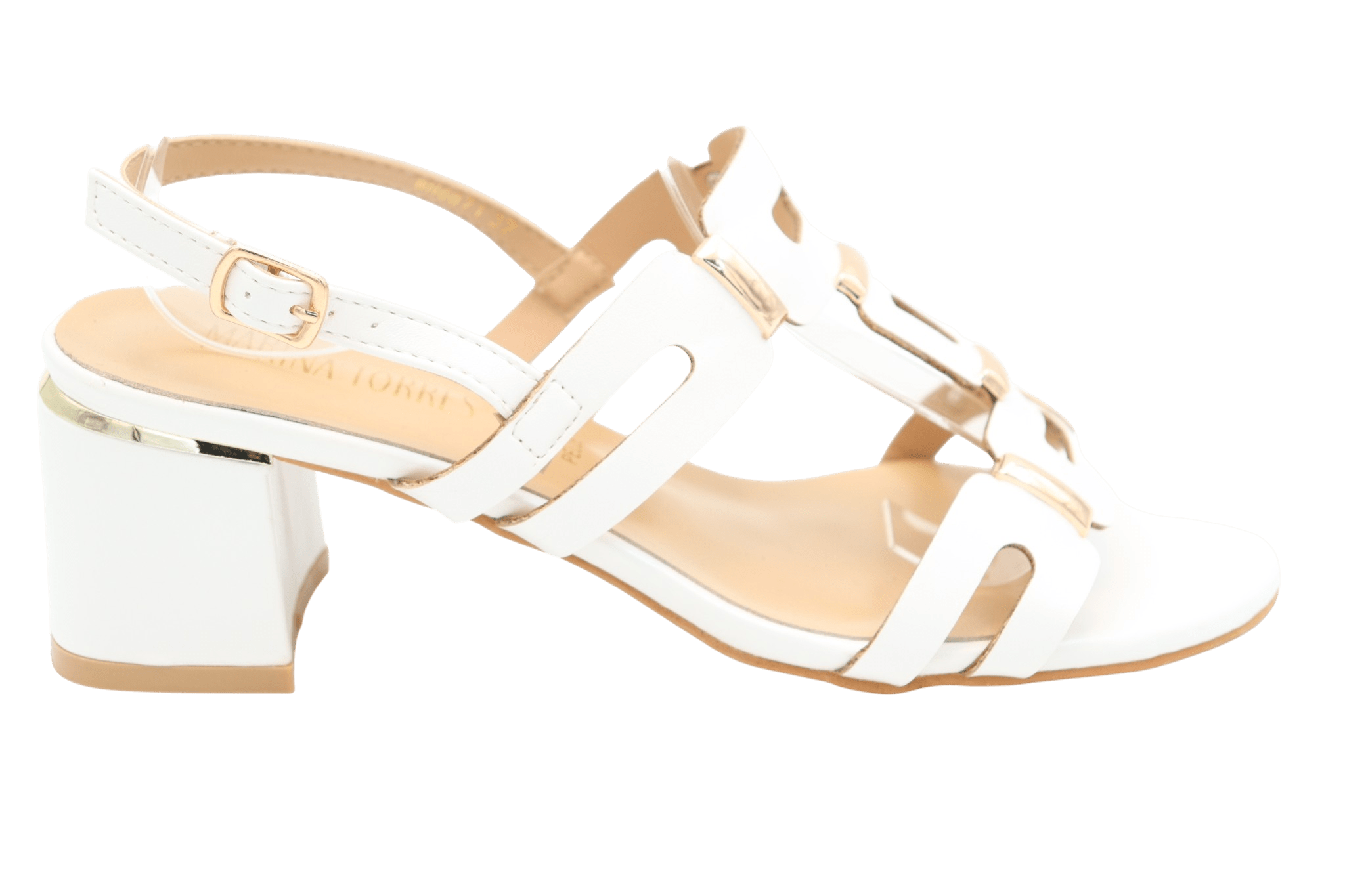 Sandale Dama Marina Torres MARY WH6871 - Marina Torres - amely.ro