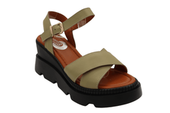 Sandale Dama Piele Naturala Angelo Nazario MIRA 0027 - Angelo Nazario - amely.ro