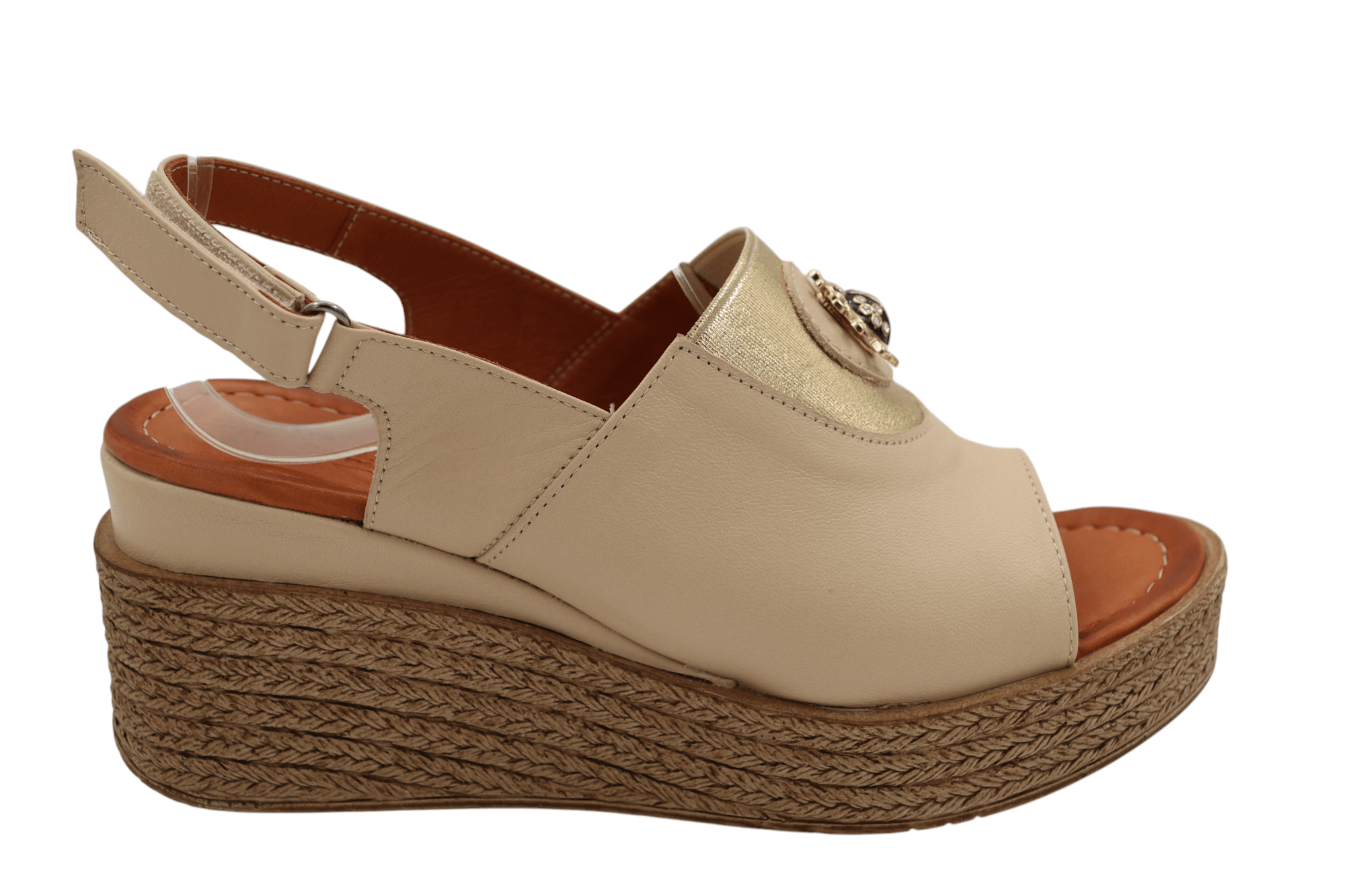 Sandale Dama Piele Naturala Angelo Nazario MIRA 11003 - Angelo Nazario - amely.ro