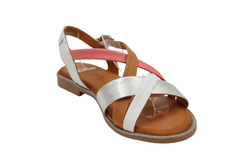 Sandale Dama Piele Naturala Angelo Nazario MIRA - Angelo Nazario - amely.ro