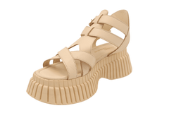 Sandale Dama Piele Naturala Angelo Nazario MIRA 224 - Angelo Nazario - amely.ro