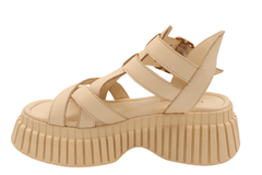 Sandale Dama Piele Naturala Angelo Nazario MIRA 224 - Angelo Nazario - amely.ro