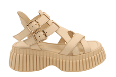 Sandale Dama Piele Naturala Angelo Nazario MIRA 224 - Angelo Nazario - amely.ro