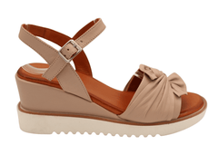 Sandale Dama Piele Naturala Angelo Nazario MIRA 251 - Angelo Nazario - amely.ro