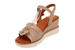 Sandale Dama Piele Naturala Angelo Nazario MIRA 251 - Angelo Nazario - amely.ro