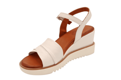 Sandale Dama Piele Naturala Angelo Nazario MIRA 251 - Angelo Nazario - amely.ro