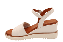 Sandale Dama Piele Naturala Angelo Nazario MIRA 251 - Angelo Nazario - amely.ro