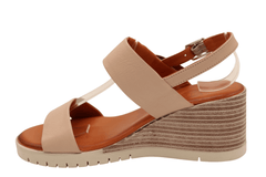 Sandale Dama Piele Naturala Angelo Nazario MIRA 34 - Angelo Nazario - amely.ro