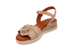 Sandale Dama Piele Naturala Angelo Nazario MIRA 40 - Angelo Nazario - amely.ro