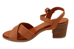 Sandale Dama Piele Naturala Angelo Nazario MIRA 82 - Angelo Nazario - amely.ro