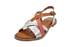 Sandale Dama Piele Naturala Angelo Nazario MIRA - Angelo Nazario - amely.ro