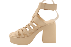 Sandale Dama Piele Naturala Angelo Nazario MIRA M - Angelo Nazario - amely.ro